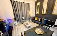 อื่นๆ 4 Stunning and Modern Apartment in Liverpool