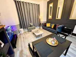 อื่นๆ 4 Stunning and Modern Apartment in Liverpool