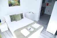 Lainnya Stunning 1-bed Apartment in Harrow With Parking