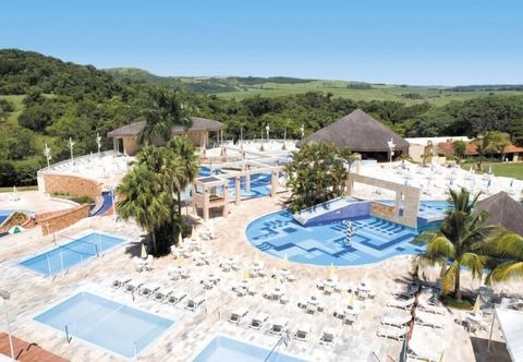 Lainnya AGUATIVA GOLF RESORT