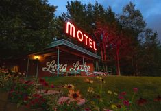 기타 7 Motel Long Lake and Cottages