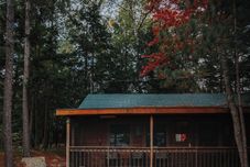 기타 Motel Long Lake and Cottages