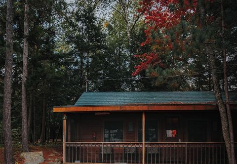Others Motel Long Lake and Cottages