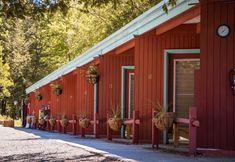 기타 4 Motel Long Lake and Cottages