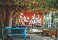 기타 5 Motel Long Lake and Cottages