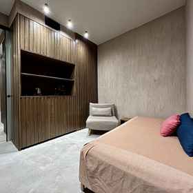 Primary image 1 프사마티 L&T, 하니아현 호텔