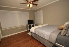 기타 7 Home Sweet Home Bungalow