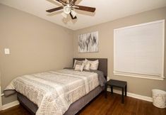 Others 2 Home Sweet Home Bungalow