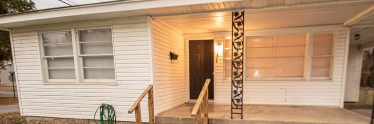 기타 Home Sweet Home Bungalow