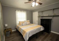 Lain-lain 5 Midtown Serenity in Little Rock