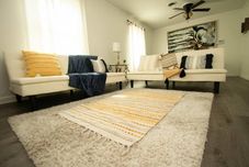 Lain-lain Midtown Serenity in Little Rock