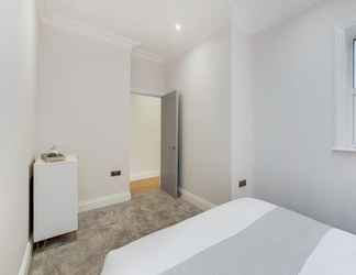 Others 2 Brand New Luxury 2-bed Apartment in London