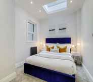 Lainnya 3 Brand New Luxury 2-bed Apartment in London