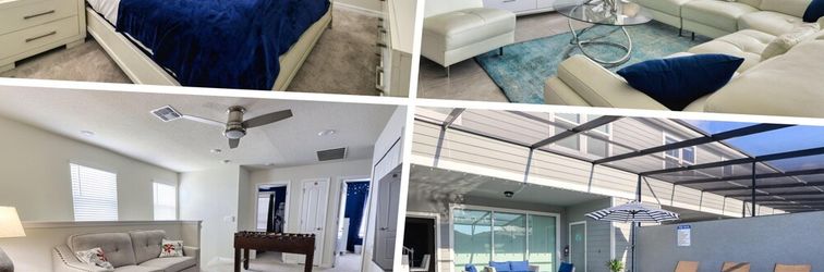 Others Relaxation Station at Solterra Resort