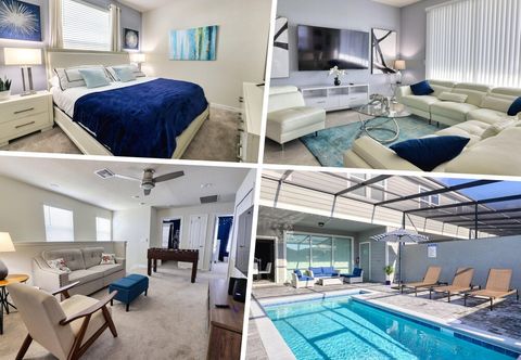 Others Relaxation Station at Solterra Resort