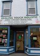 Imej utama Healing Touch Living Space
