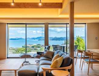 Khác 2 Setouchi golf resort Villa