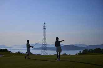 Others 4 Setouchi golf resort Villa