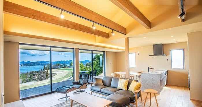 Lainnya Setouchi golf resort Villa