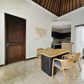 Primary image 1 วิลล่า เวนต้า, โรงแรม & ที่พัก Rest Area Kampung Kaman