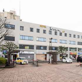 Primary image 1 Tabist 비즈니스 호텔 오사무라, 에치젠타카다역 호텔