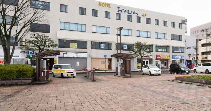 Others Tabist Business Hotel Osamura