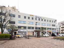 Tabist Business Hotel Osamura, Rp 701.225