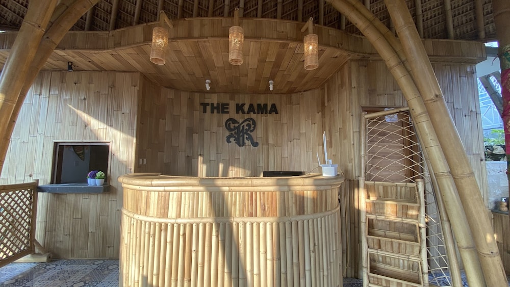 Khác 4 The Kama