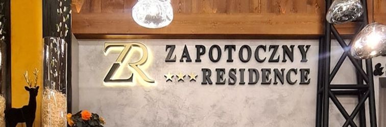 其他 Zapotoczny Residence