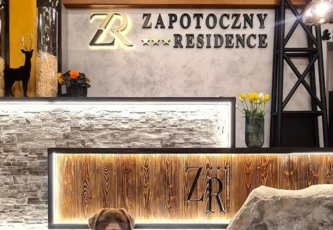 기타 Zapotoczny Residence