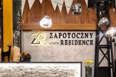 其他 Zapotoczny Residence