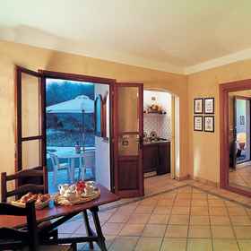 Primary image 1 Baia Delle Palme Bilo Premium, Quartucciu Hotels