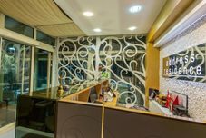 Lain-lain Address Residence Suite Hotel