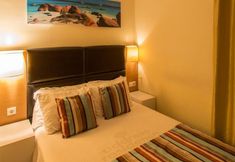 Lain-lain 3 Address Residence Suite Hotel