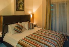 Lain-lain 7 Address Residence Suite Hotel