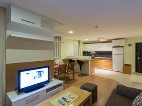 Lain-lain 4 Address Residence Suite Hotel