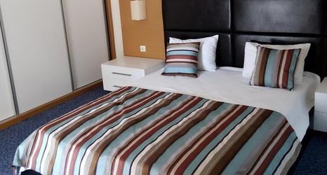 Lain-lain 2 Address Residence Suite Hotel