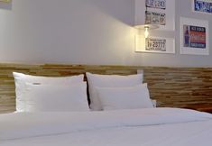 Others 2 Hotel Yeogieutte Dongdaegu