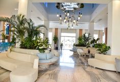 Others 5 Cleopatra Luxury Resort Sharm – Adults Only 16 plus