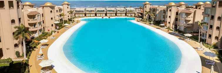 Lainnya Marom Port Said Resort
