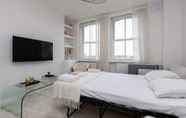 Lainnya 3 Central and Stylish 1 Bedroom Flat in Vauxhall