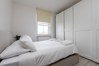 Lainnya Central and Stylish 1 Bedroom Flat in Vauxhall