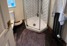 Lain-lain 4 Cosy 2-bed House in Hucknall, Nottingham