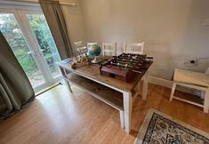 Lain-lain 7 Cosy 2-bed House in Hucknall, Nottingham