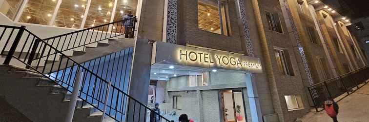 Others Hotel Yoga Badrinath Dham