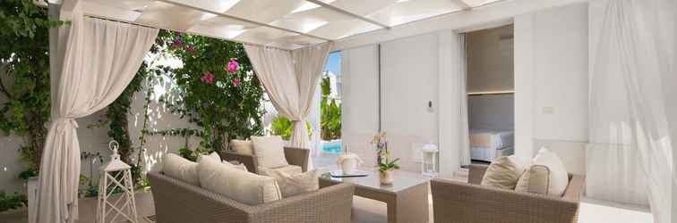 Others 2493 Acquaviva Suites - Matrimoniale Standard