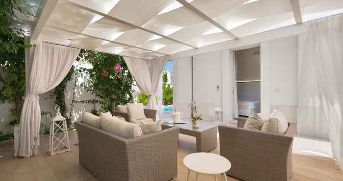 Others 2493 Acquaviva Suites - Matrimoniale Standard