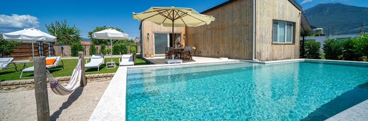 อื่นๆ Jaden Farm House