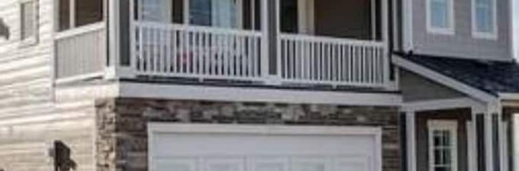 기타 Cozy Quiet Rooms In Safe Neighborhood