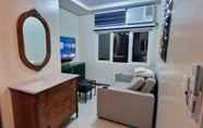 Lainnya 3 Dusit Thani Like San Antonio Makati 1 Bedroom